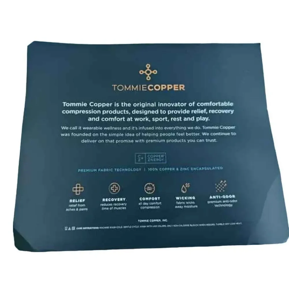 Tommy Copper tommie copper